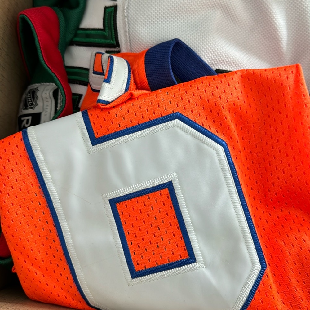 COPY - Ben bundle Jersey Bundle / …